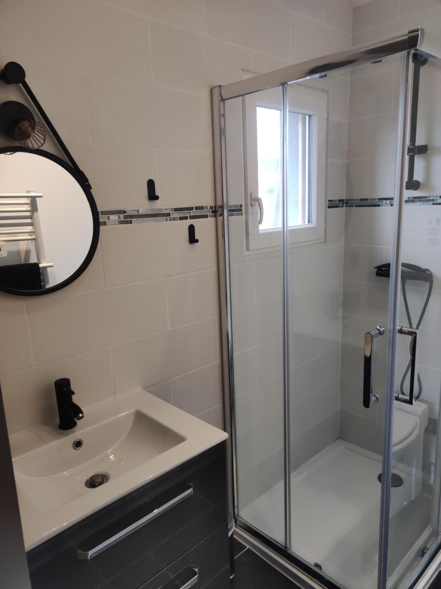 Apartament Dependance Cosy Longages Zewnętrze zdjęcie
